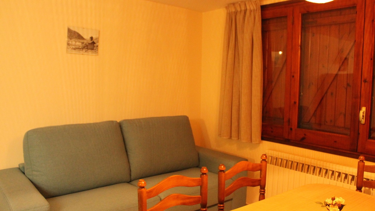 Photo of Livingroom in Llorts