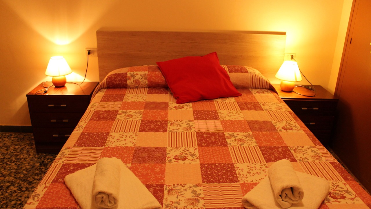 Photo of Bedroom in Llorts