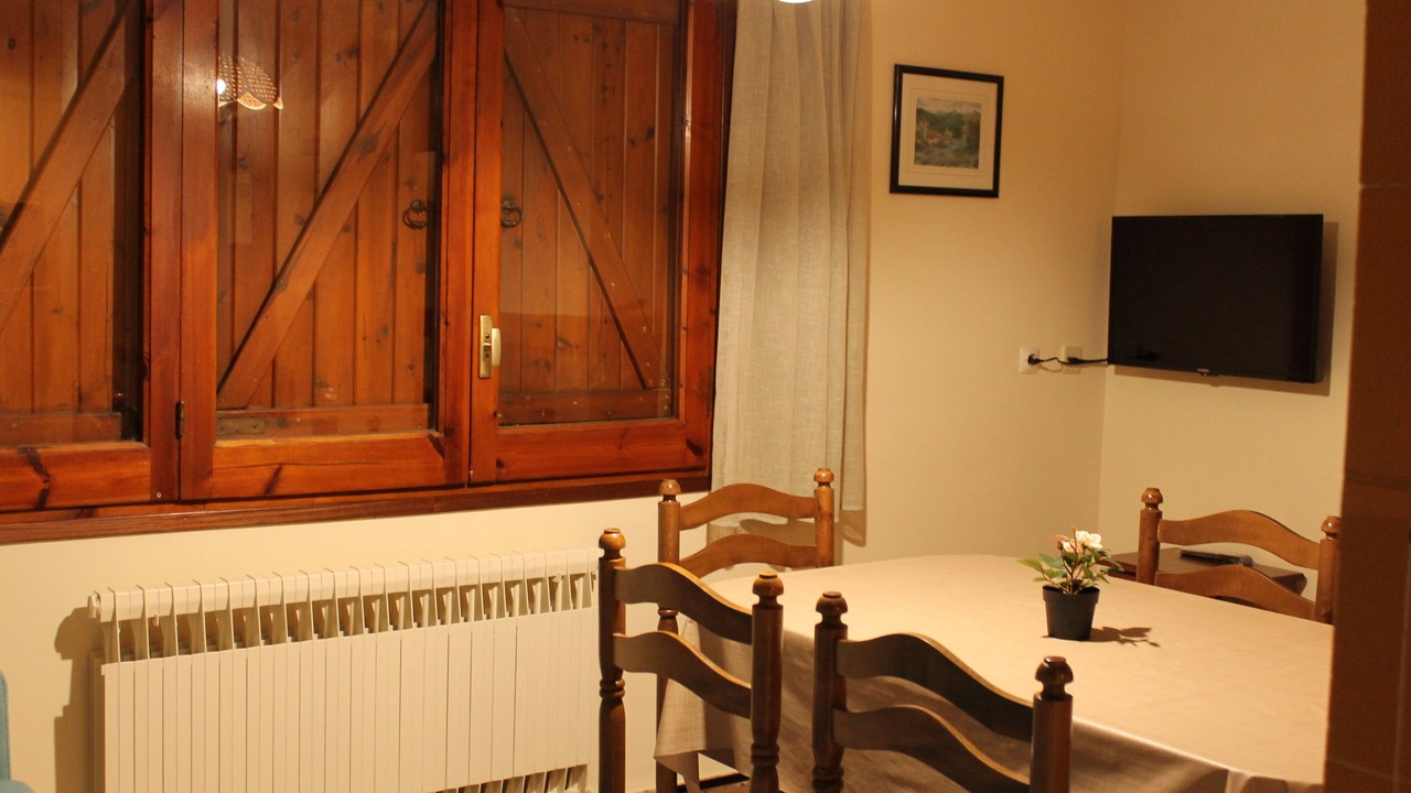 Photo of Livingroom in Llorts