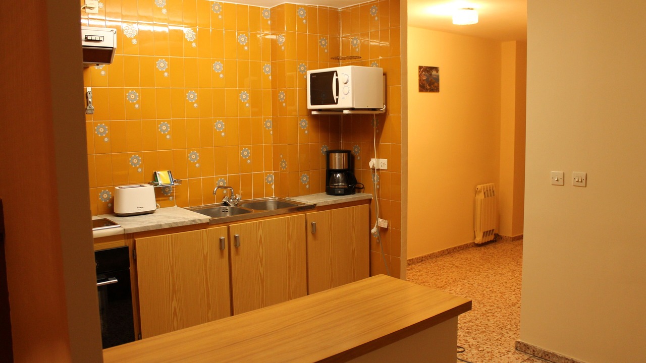 Photo of Kitchen in Llorts