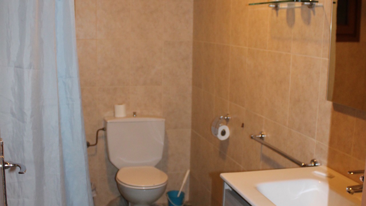 Photo of Bathroom in Llorts