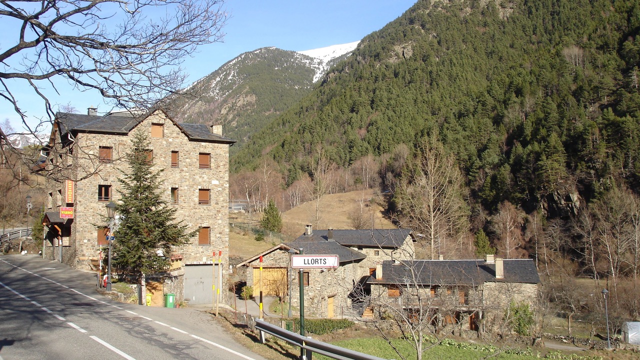 Photo of Outdoor in Llorts