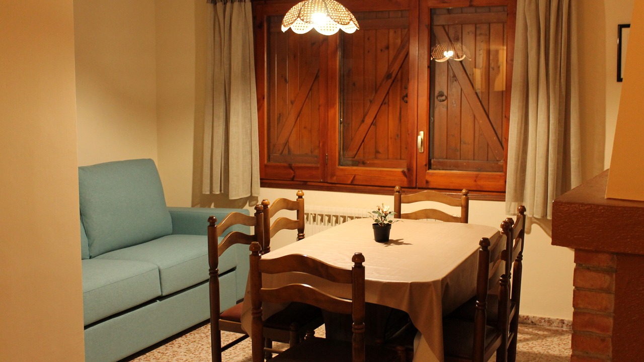 Photo of Livingroom in Llorts