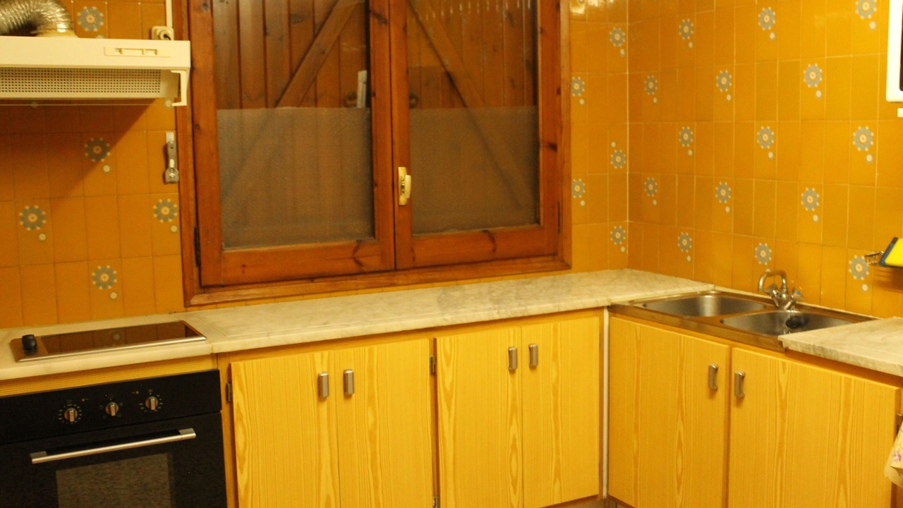 Photo of Kitchen in Llorts
