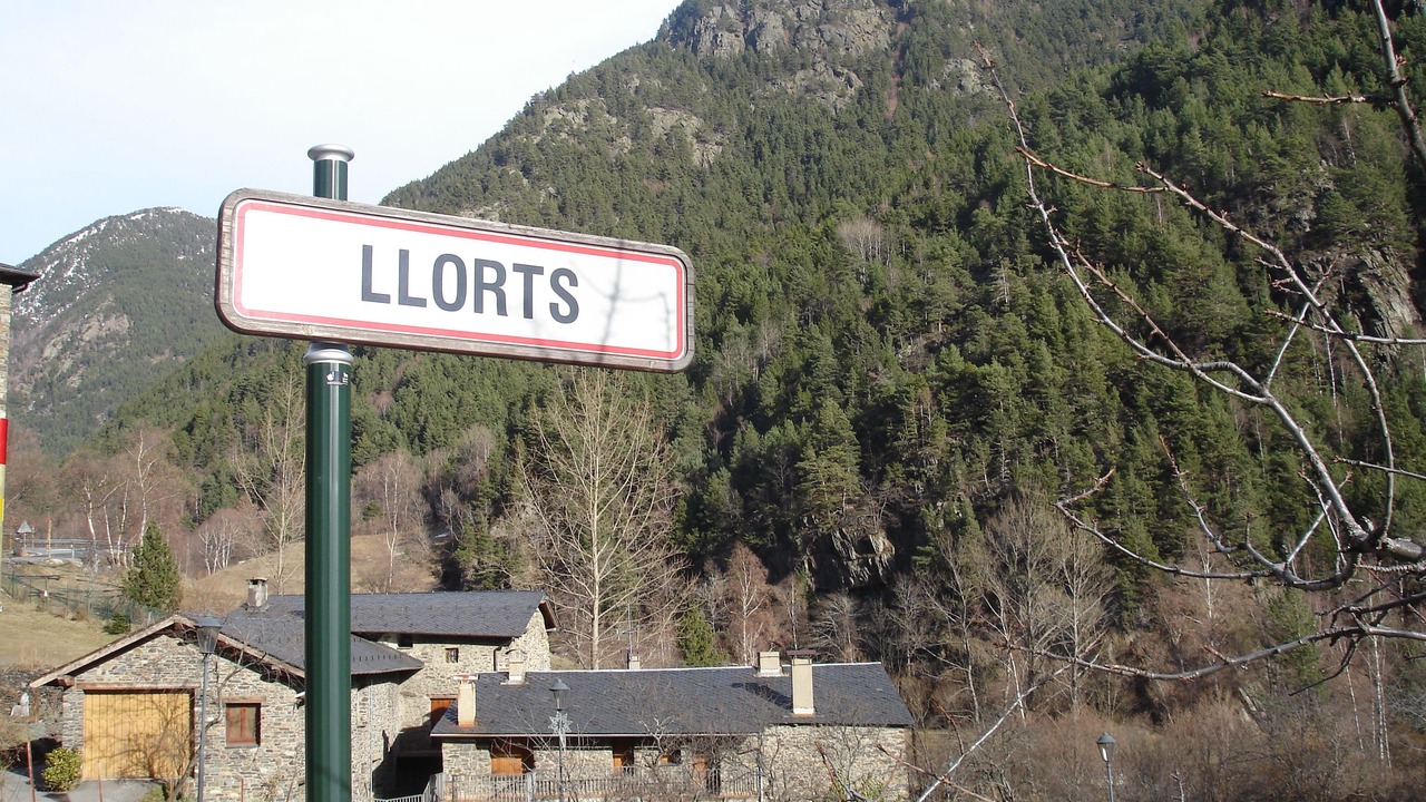 Photo of Outdoor in Llorts