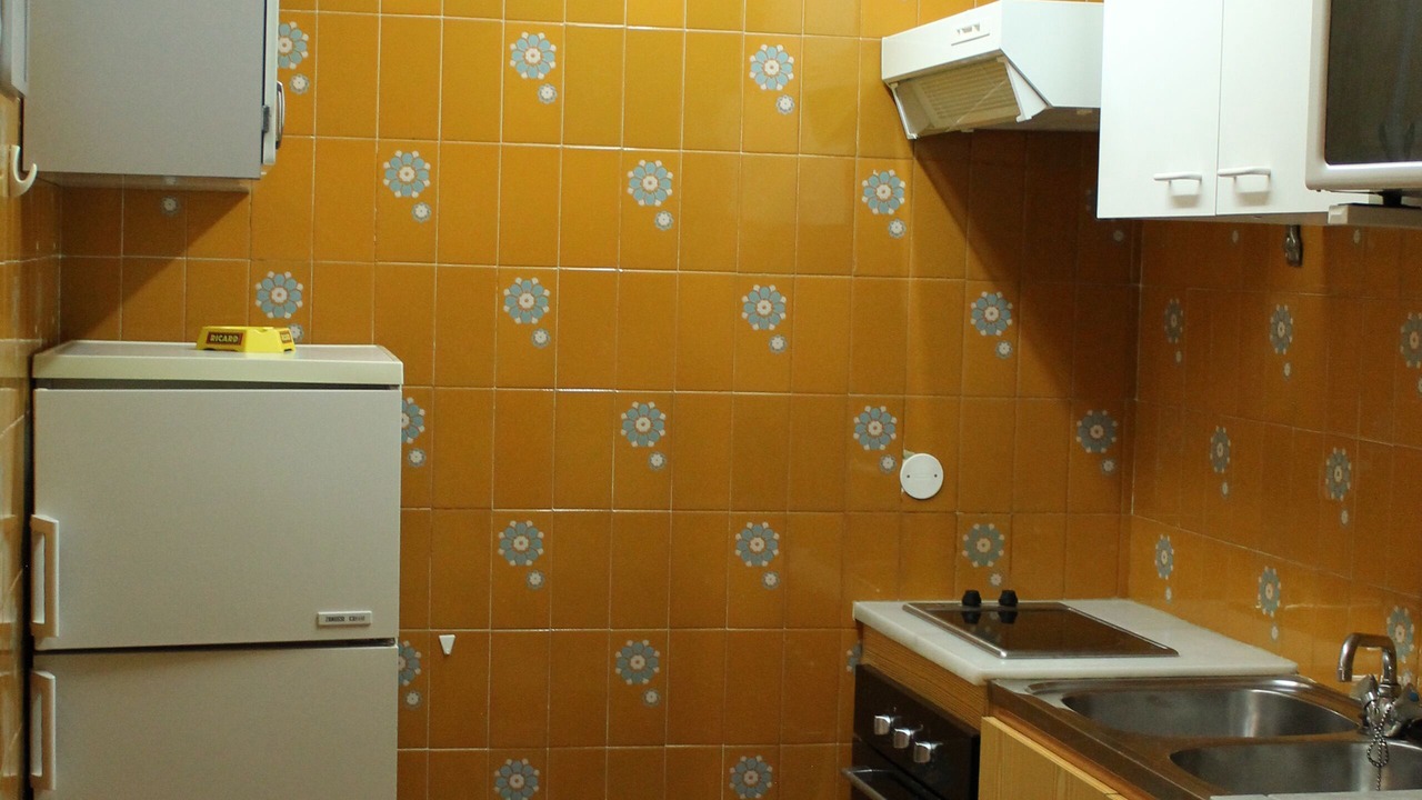 Photo of Kitchen in Llorts