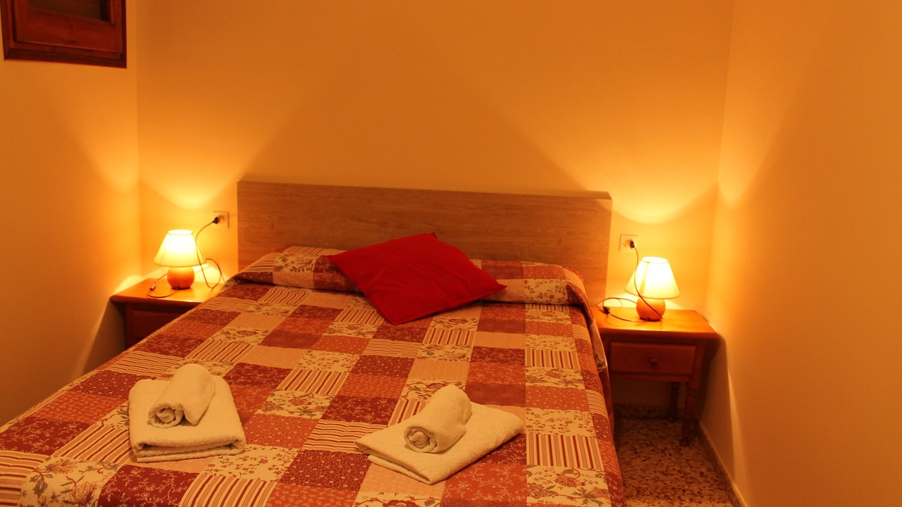 Photo of Bedroom in Llorts