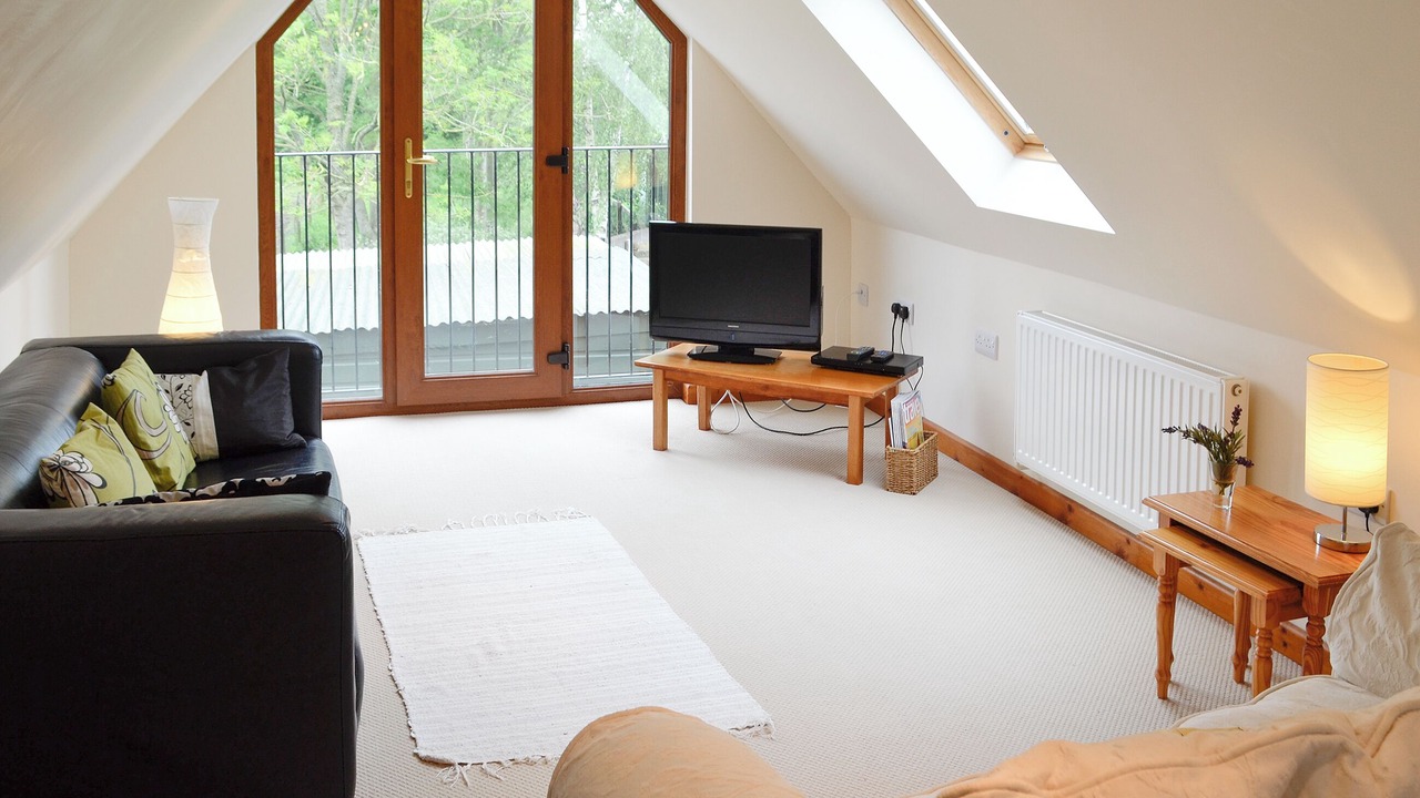 Photo of Bedroom in Eleighwater