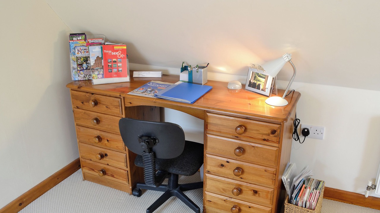 Photo of Bedroom in Eleighwater
