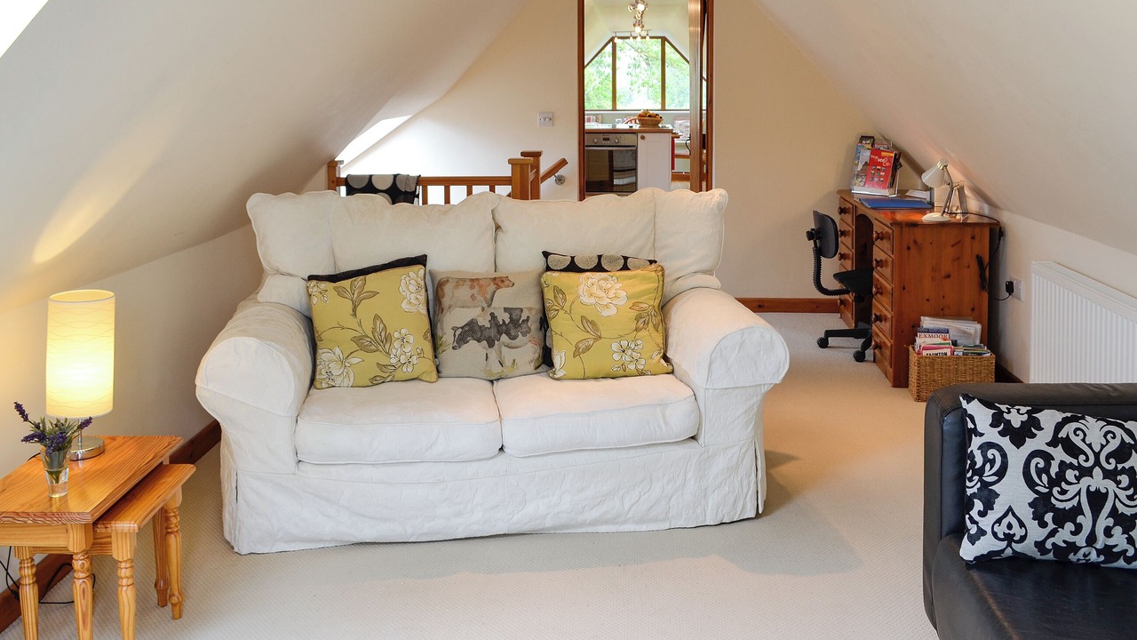 Photo of Bedroom in Eleighwater