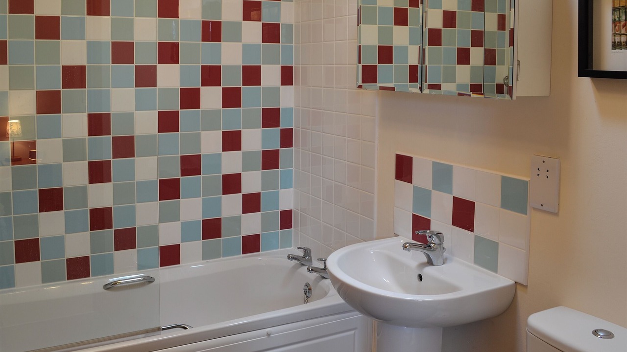 Photo of Bathroom in Eleighwater