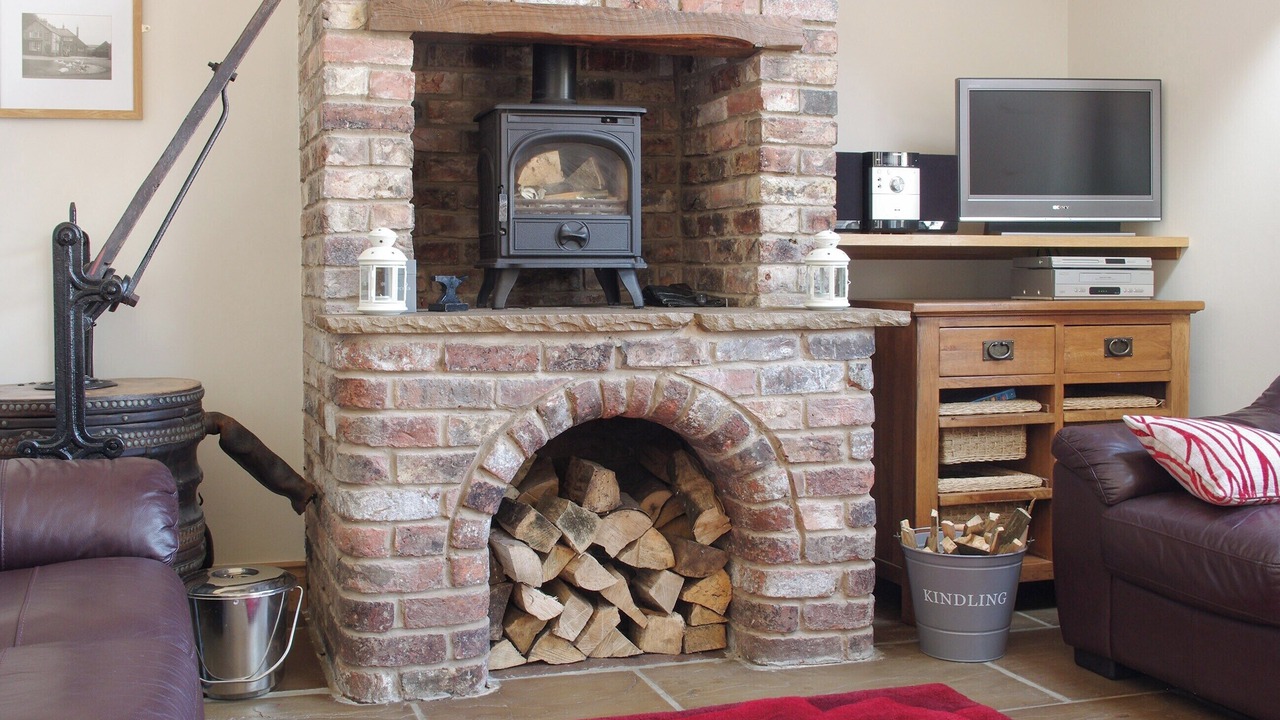 Photo of Livingroom in Helperthorpe