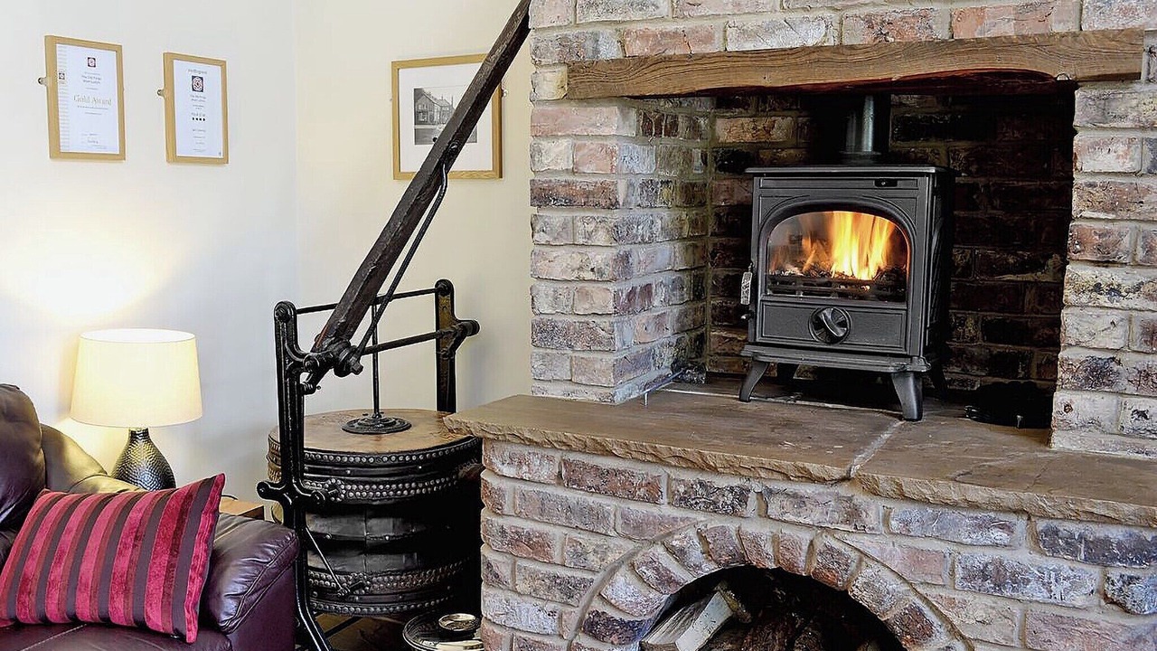 Photo of Livingroom in Helperthorpe