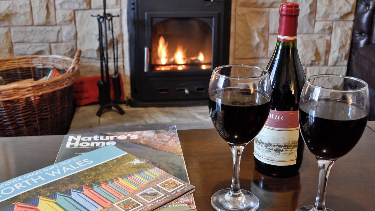 Photo of Bedroom in Rhos on Sea