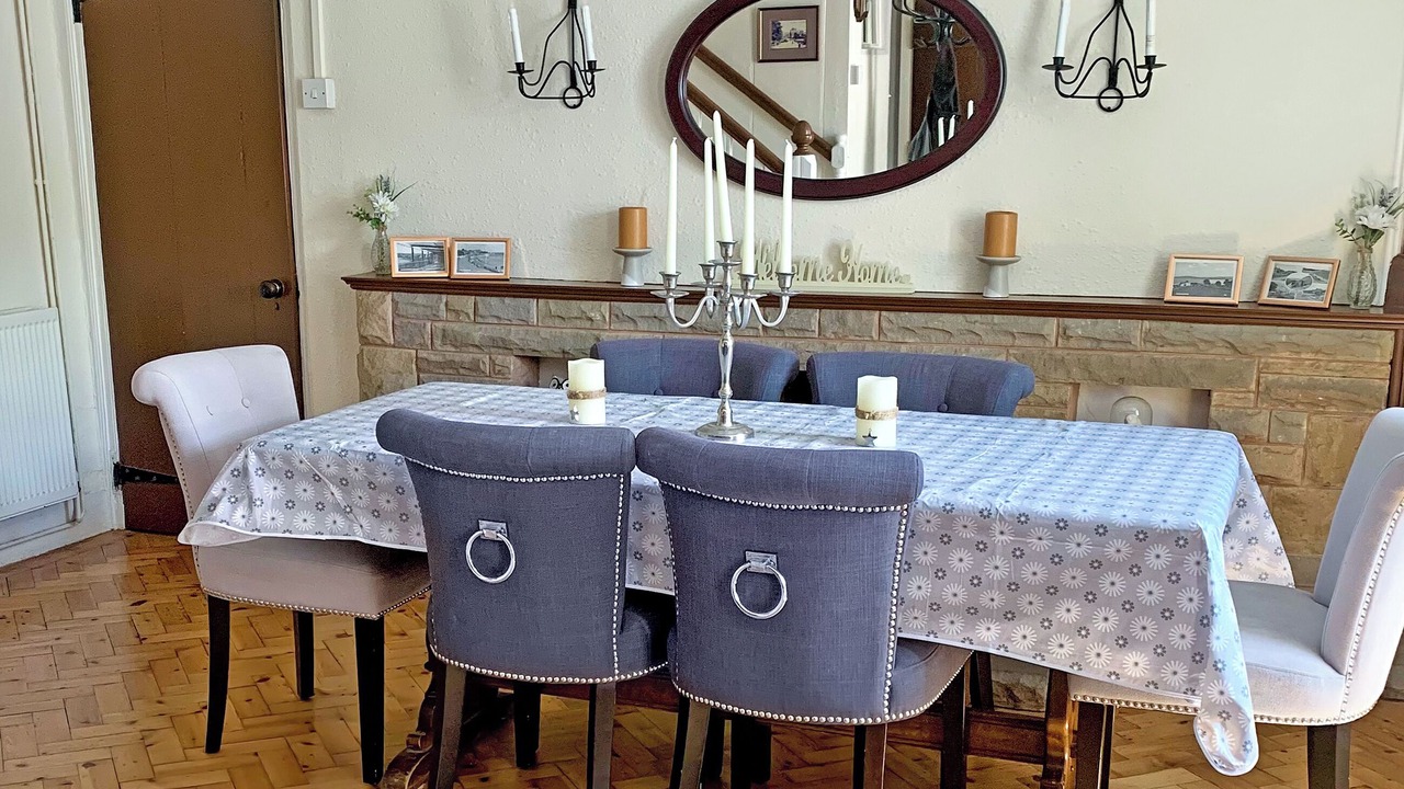 Photo of Bedroom in Rhos on Sea