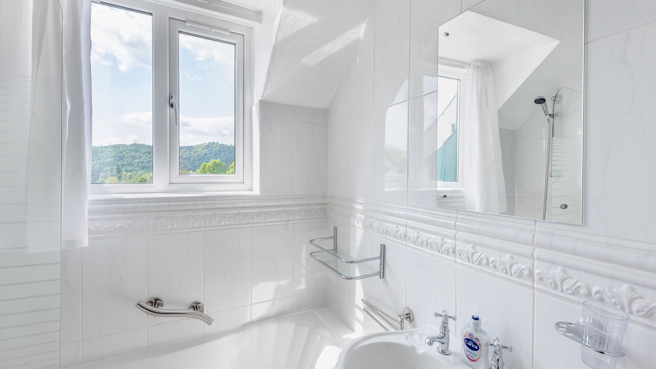 Photo of Bathroom in Bowness-on-Windermere