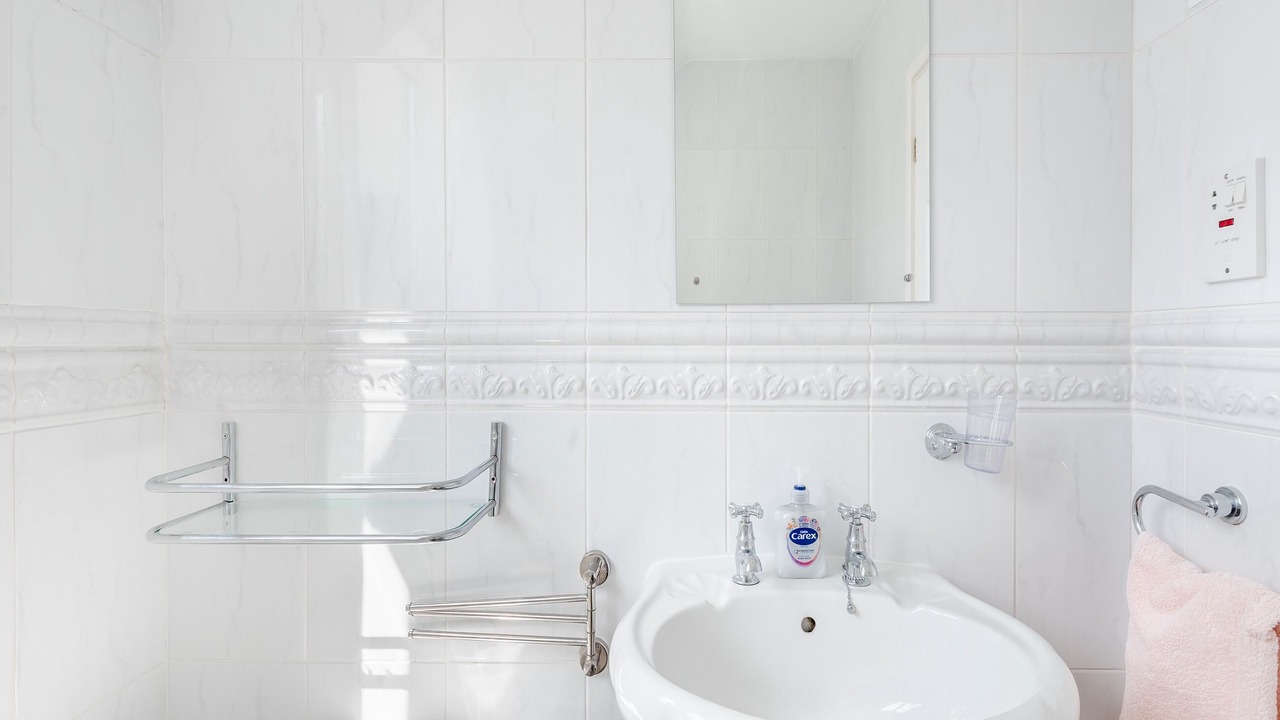 Photo of Bathroom in Bowness-on-Windermere