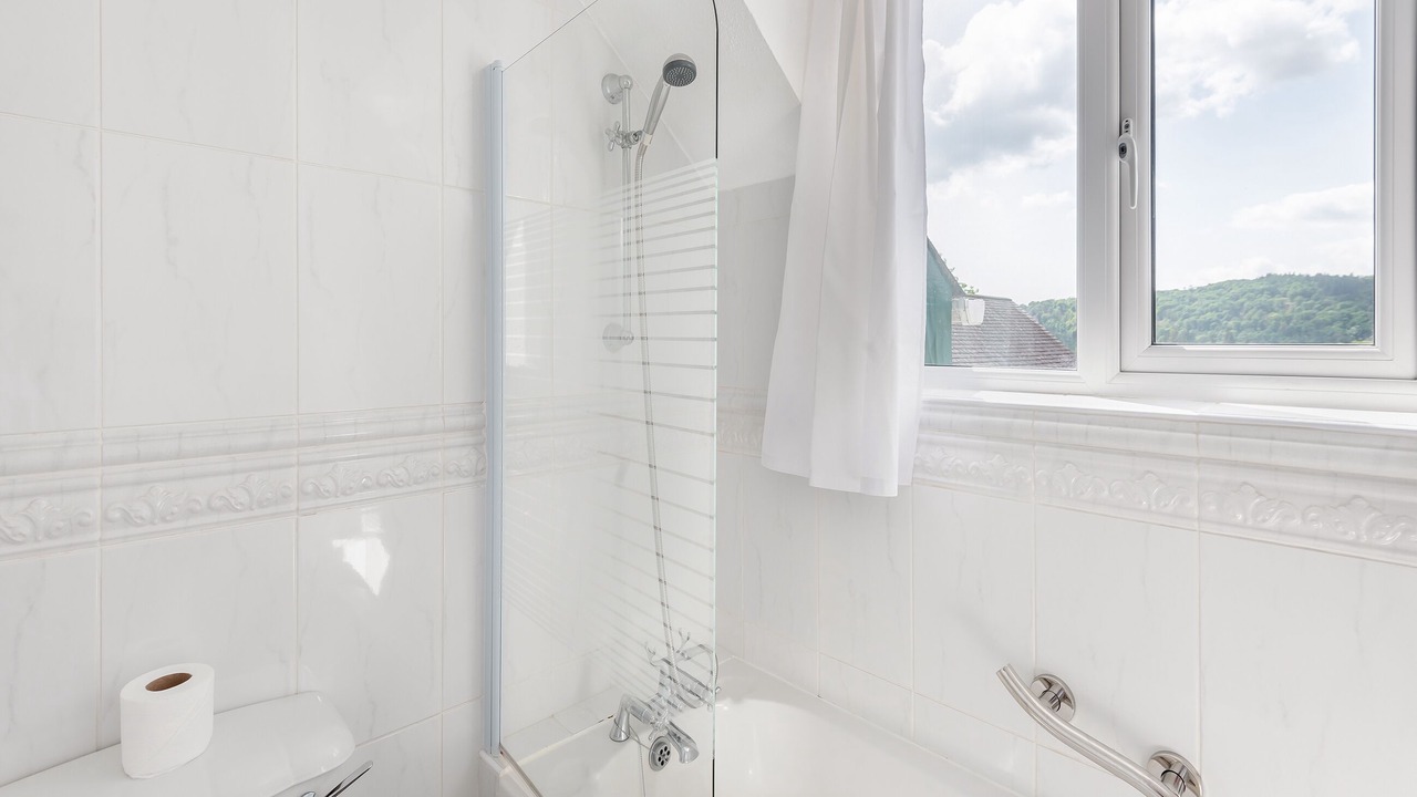 Photo of Bathroom in Bowness-on-Windermere