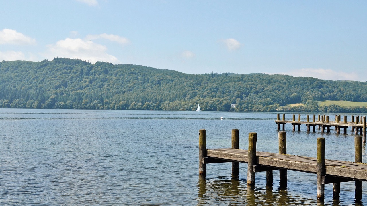 Photo of Outdoor in Bowness-on-Windermere