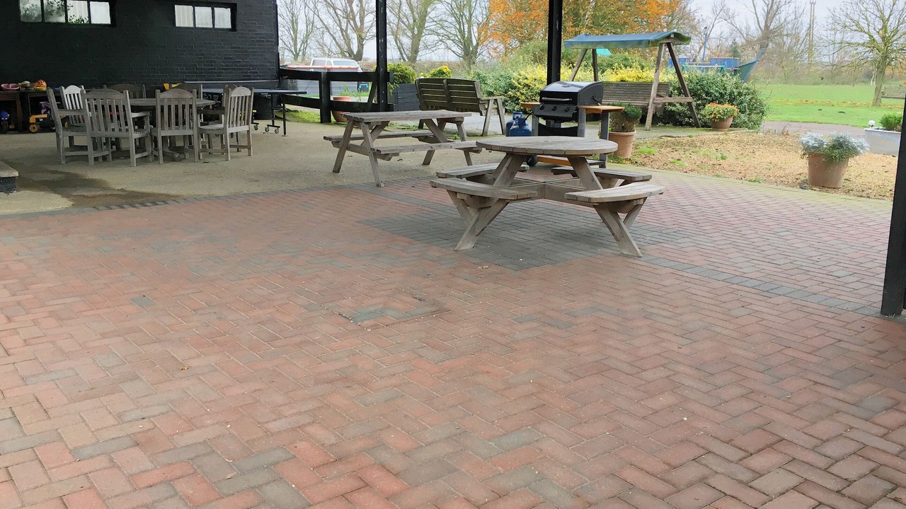 Photo of Outdoor in Littleport