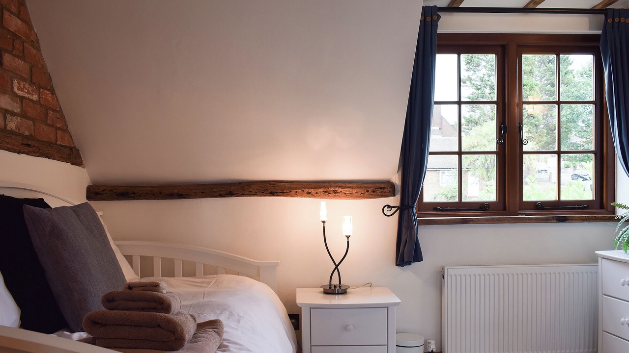 Photo of Bedroom in Wendover