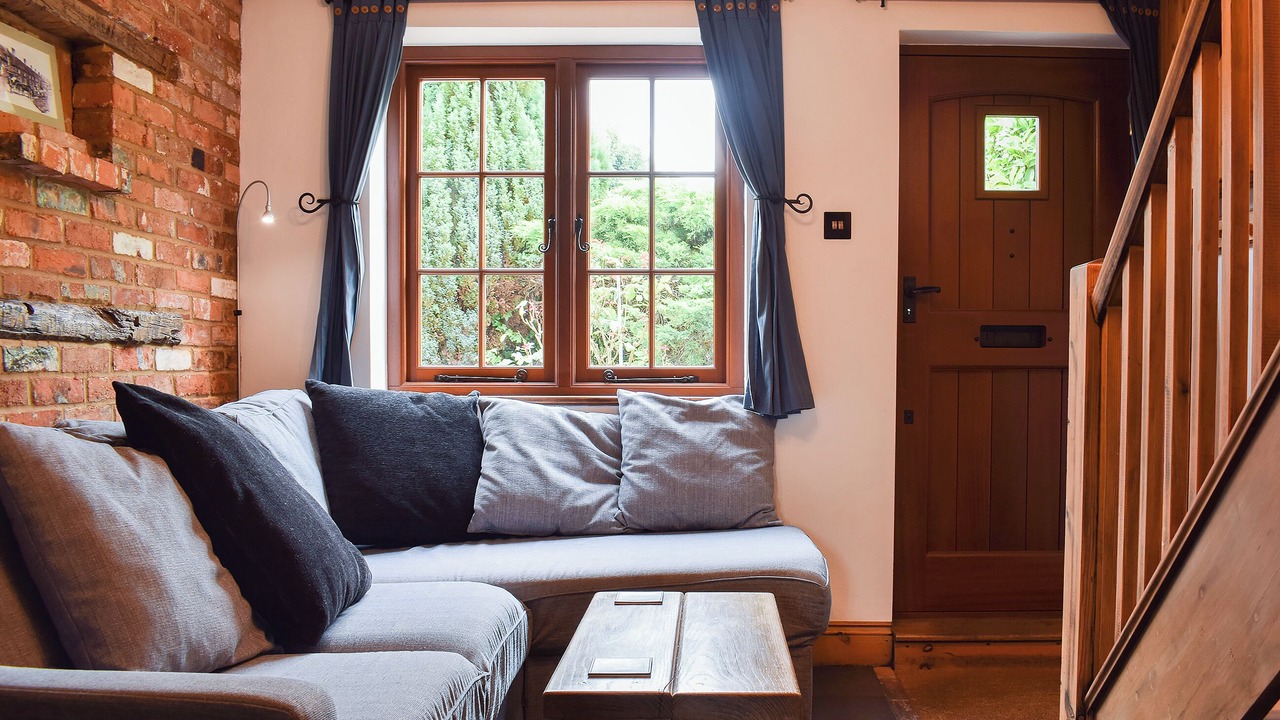 Photo of Bedroom in Wendover