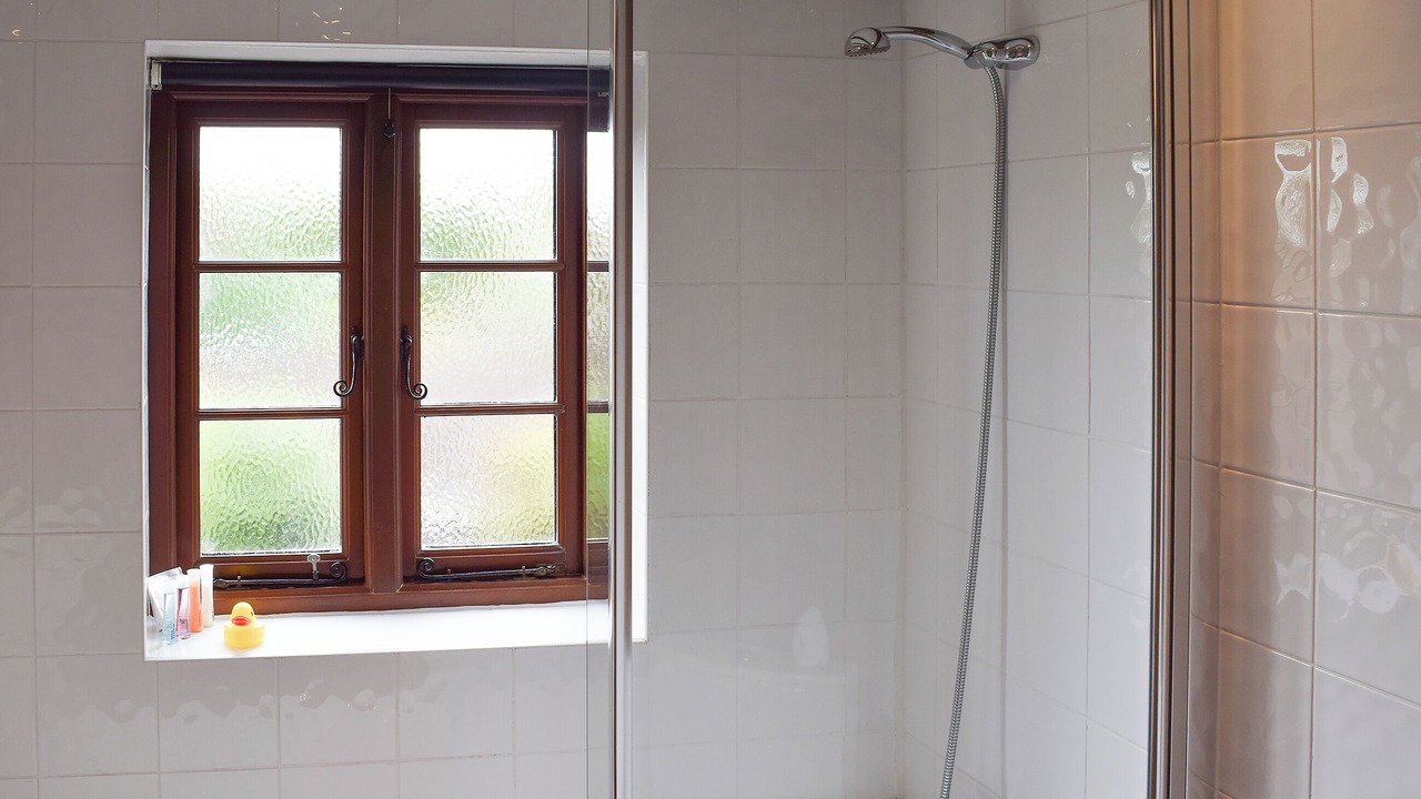 Photo of Bathroom in Wendover