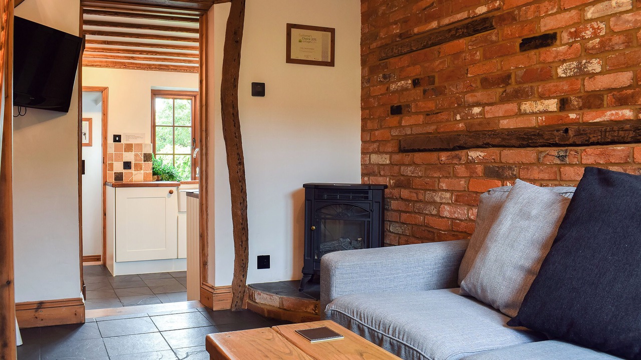 Photo of Bedroom in Wendover