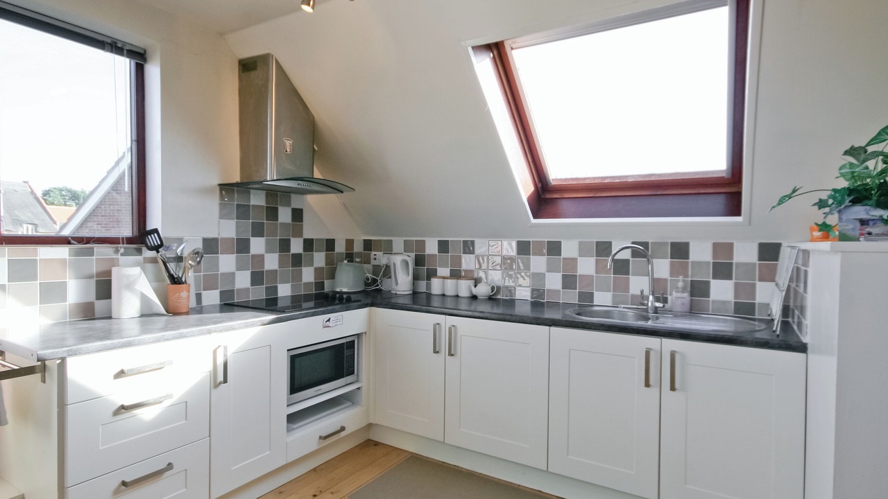 Photo of Bedroom in Upton