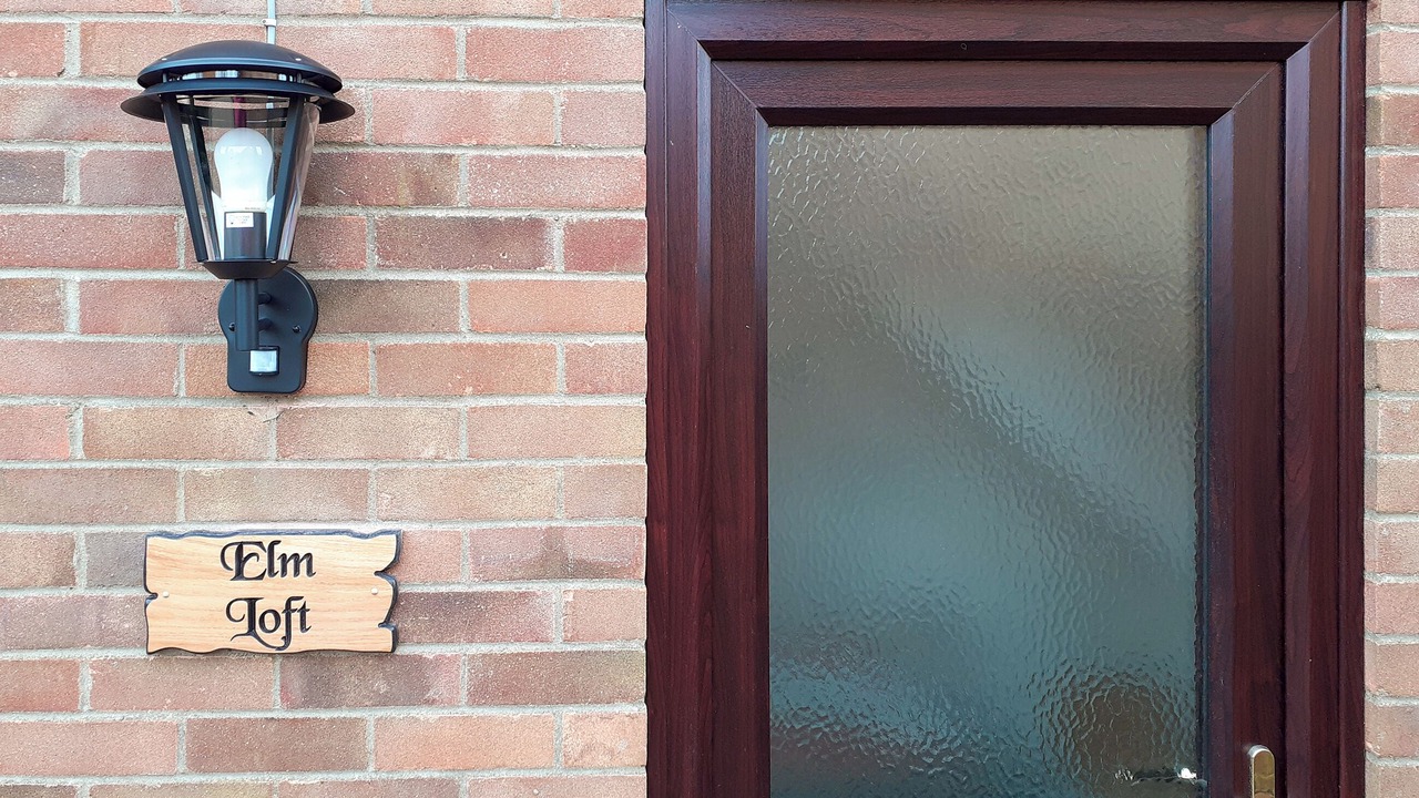 Photo of Outdoor in Upton