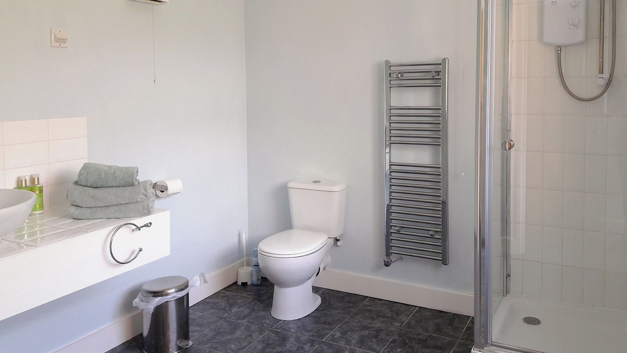 Photo of Bathroom in Upton