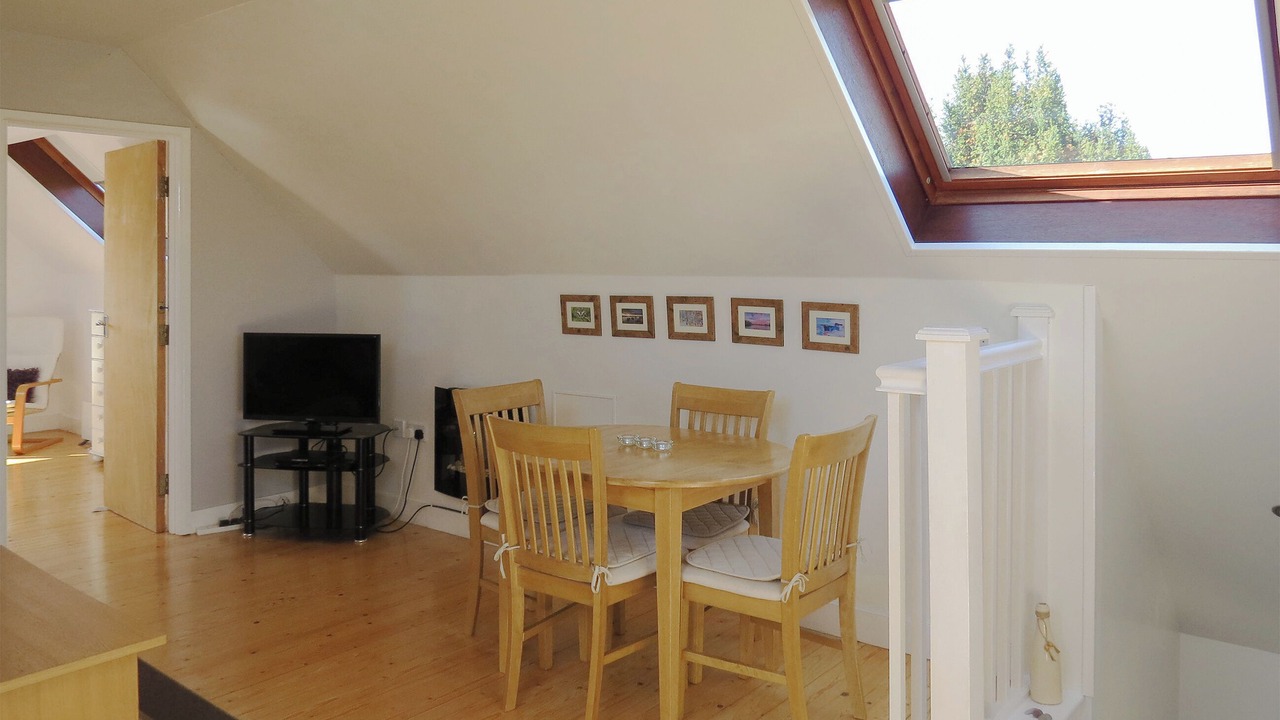 Photo of Bedroom in Upton