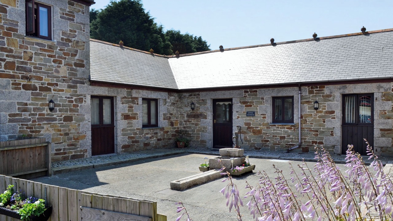 Photo of Outdoor in Helston