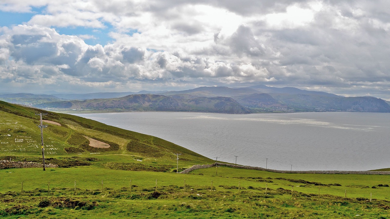 Photo of Others in Llanfair Talhaiarn