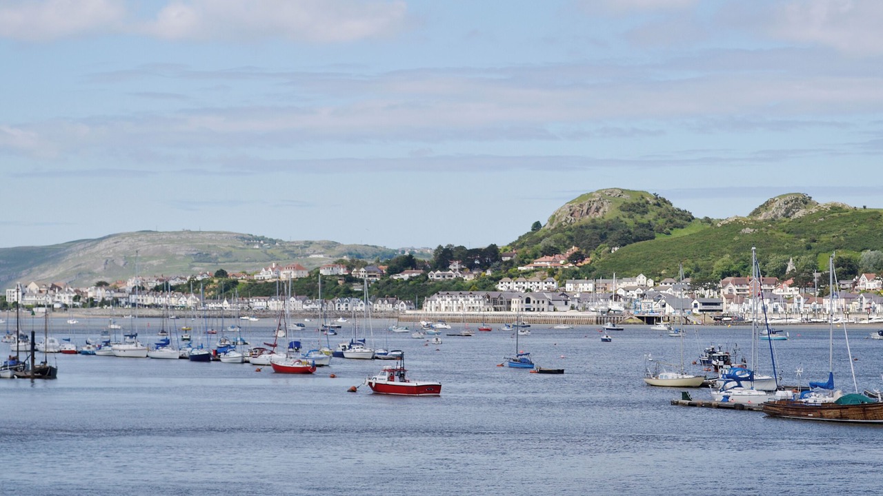 Photo of Others in Llanfair Talhaiarn