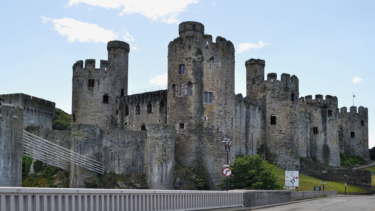 Photo of Others in Llanfair Talhaiarn