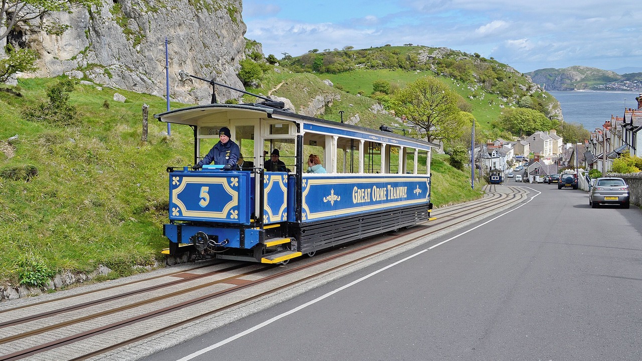 Photo of Others in Llanfair Talhaiarn