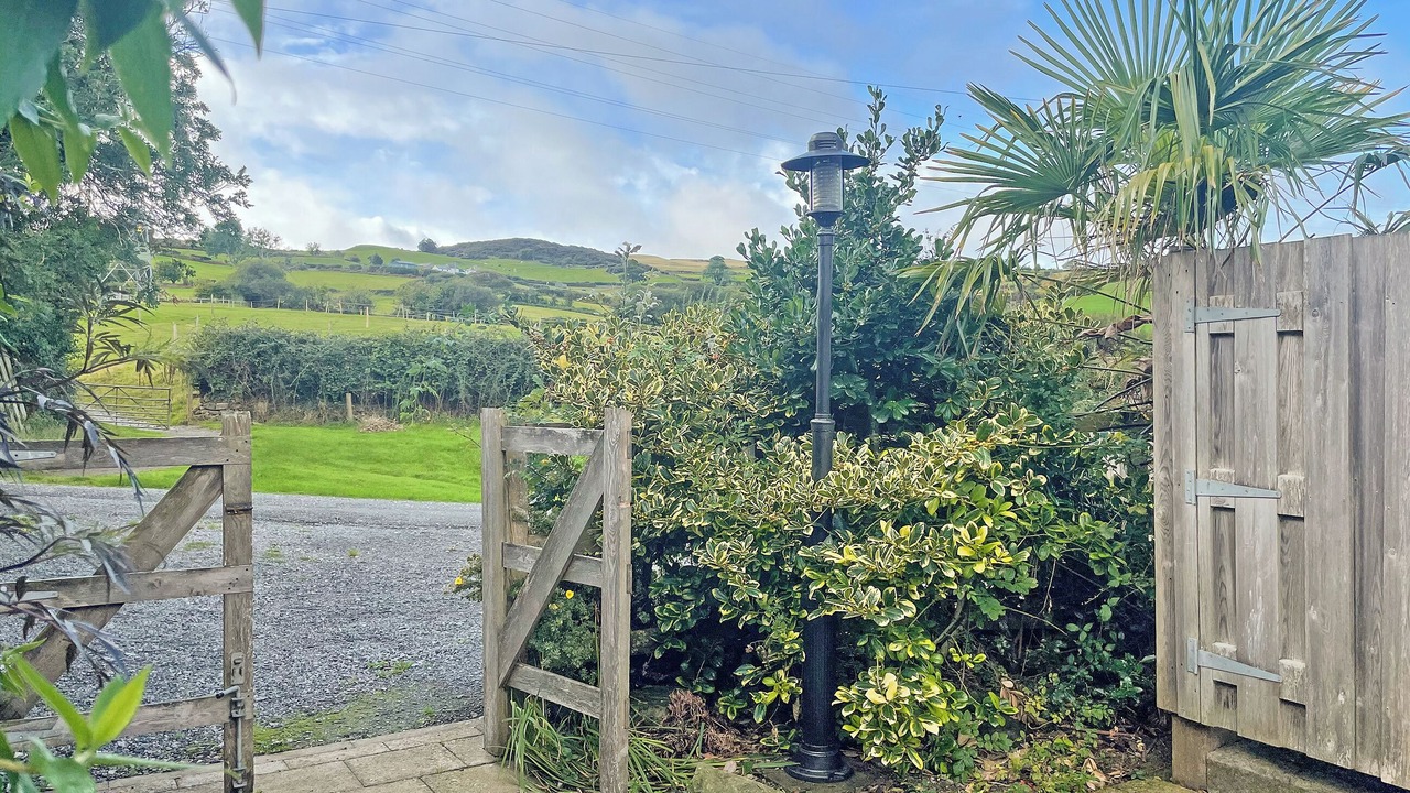 Photo of Others in Llanfair Talhaiarn