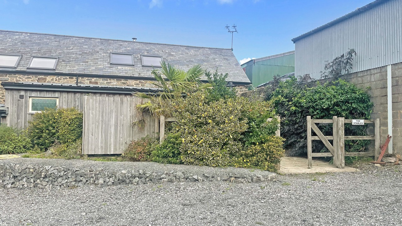 Photo of Outdoor in Llanfair Talhaiarn