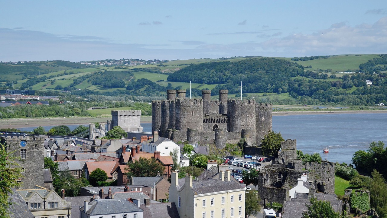 Photo of Others in Llanfair Talhaiarn