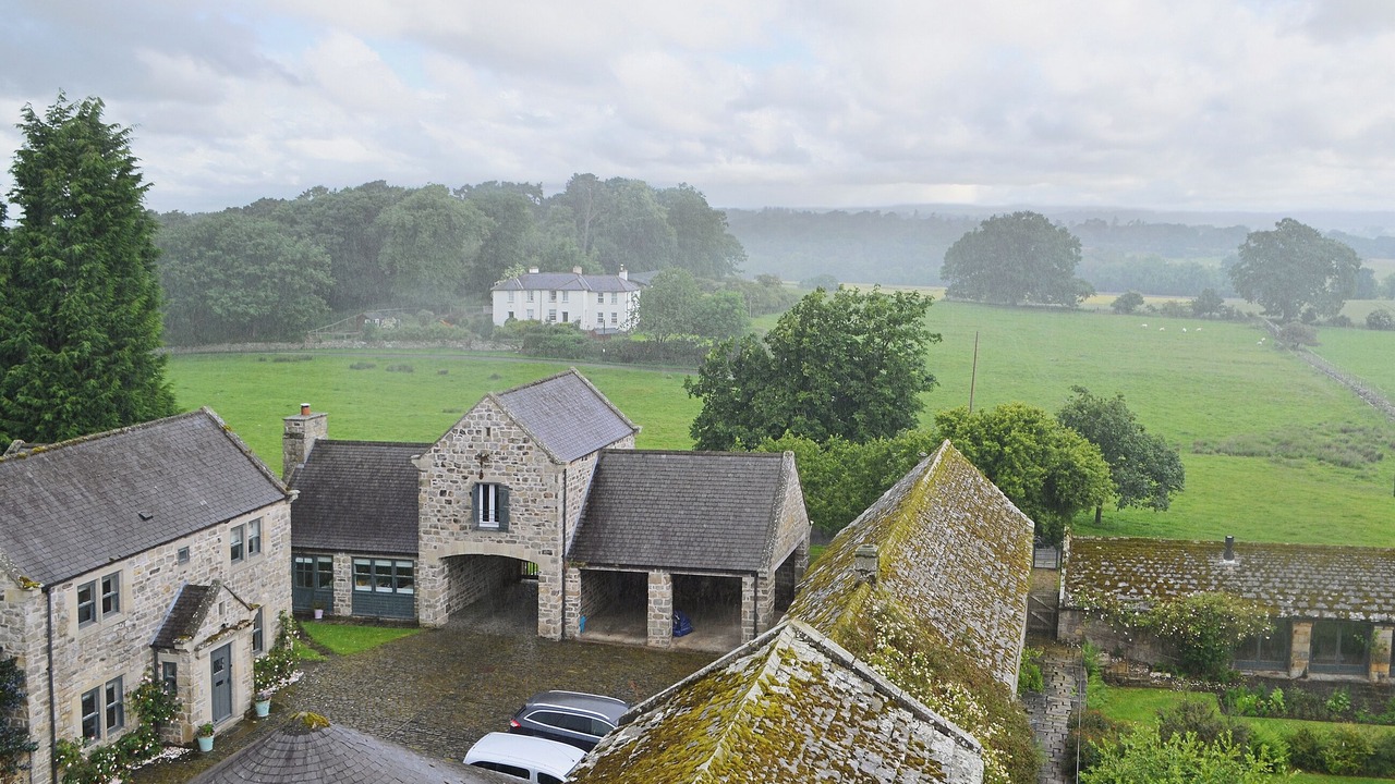 Photo of Others in Hallington