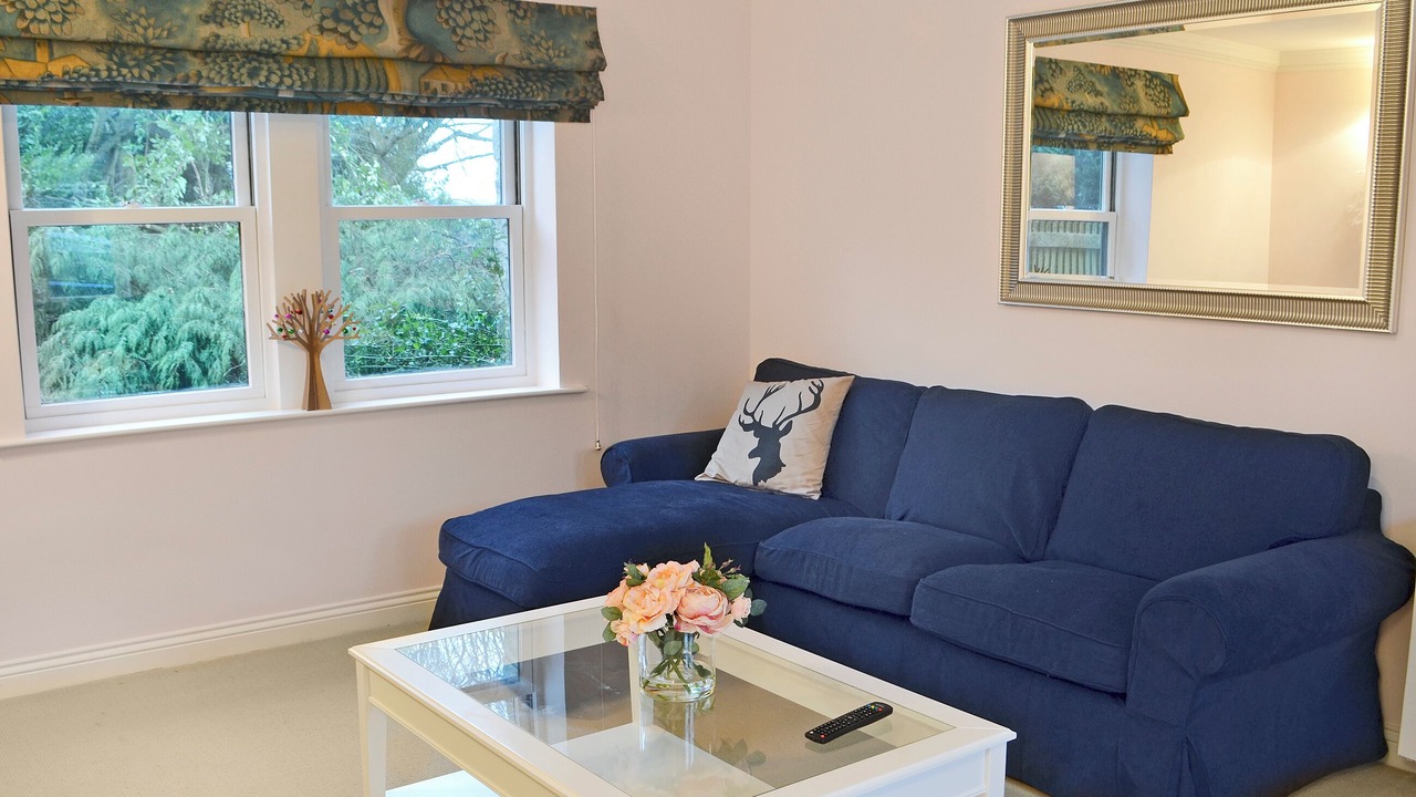 Photo of Bedroom in Hallington