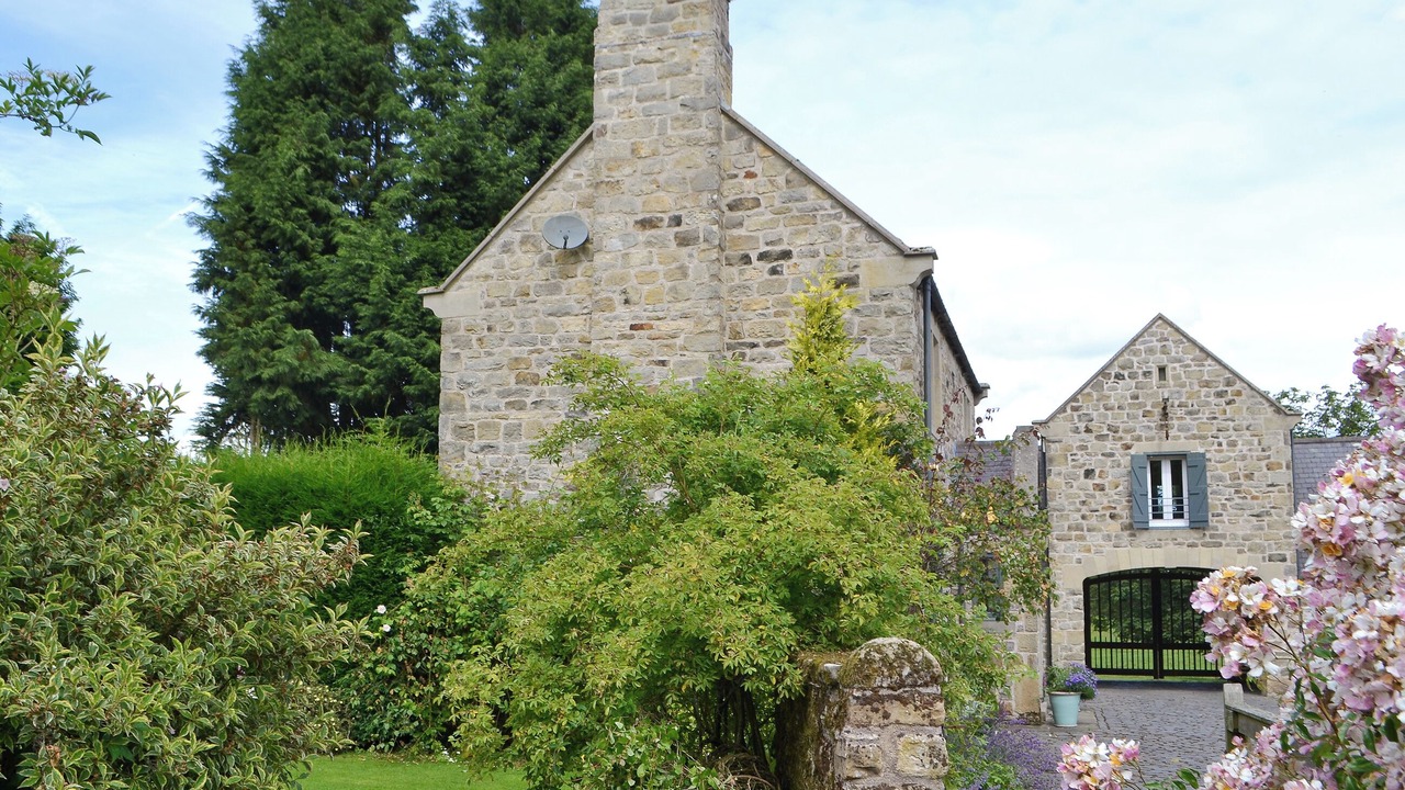 Photo of Outdoor in Hallington