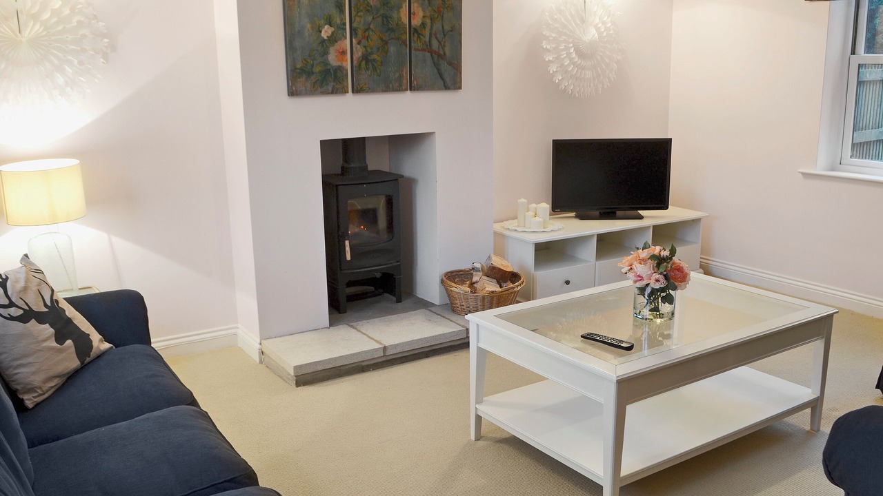 Photo of Bedroom in Hallington