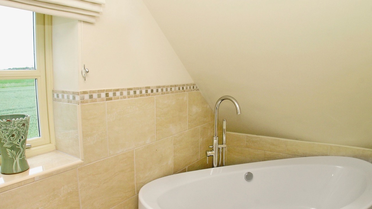 Photo of Bathroom in Scawton