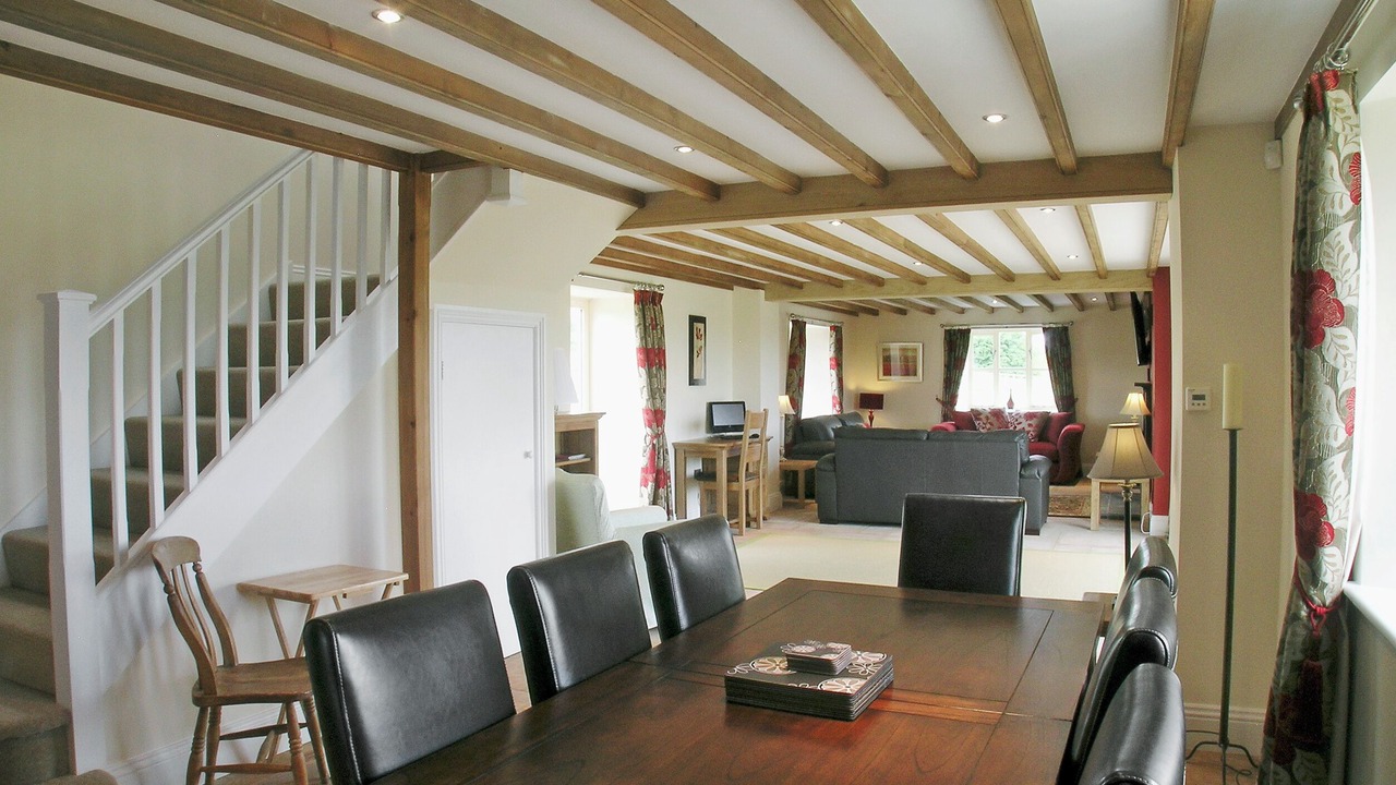 Photo of Bedroom in Scawton