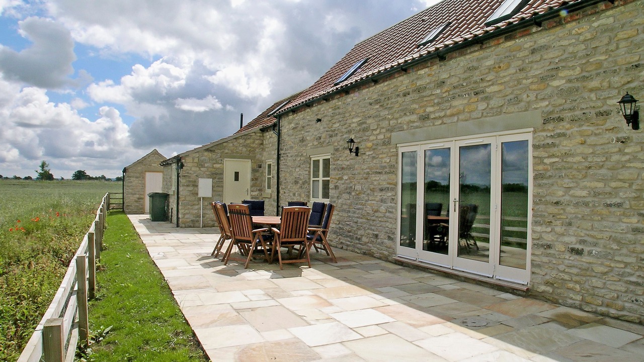 Photo of Outdoor in Scawton