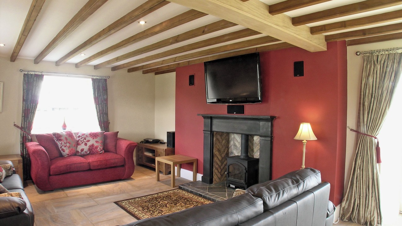 Photo of Bedroom in Scawton