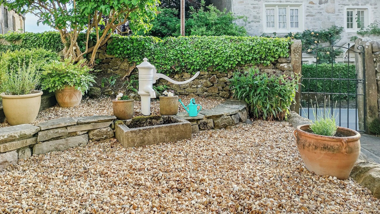 Photo of Outdoor in Giggleswick