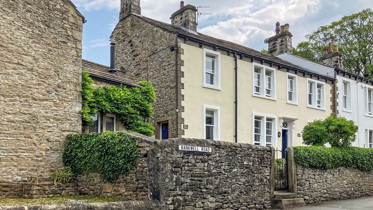 Photo of Others in Giggleswick